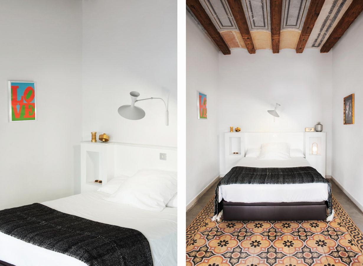 Brummell Apartments Eixample Derecha/Ballroom Барселона Экстерьер фото