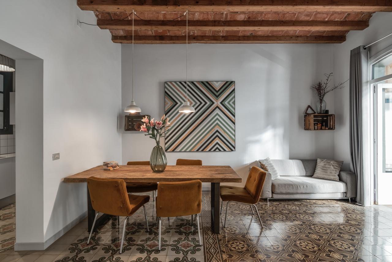 Brummell Apartments Eixample Derecha/Ballroom Барселона Экстерьер фото