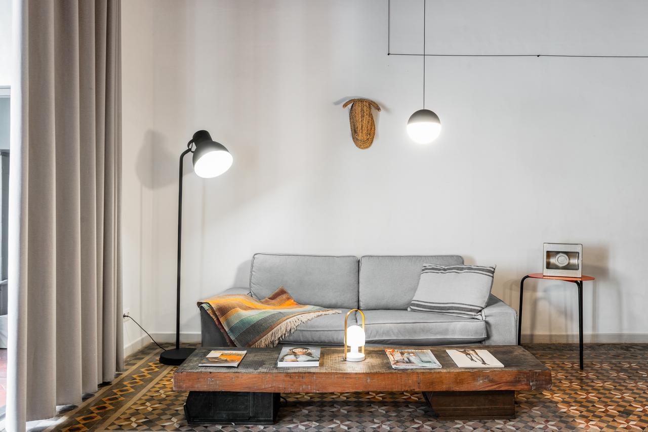 Brummell Apartments Eixample Derecha/Ballroom Барселона Экстерьер фото