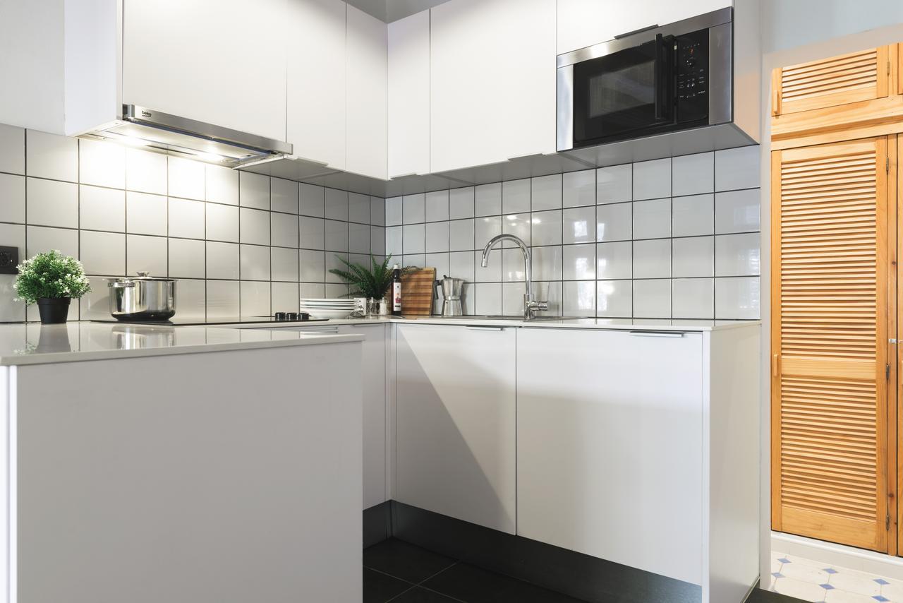 Brummell Apartments Eixample Derecha/Ballroom Барселона Экстерьер фото