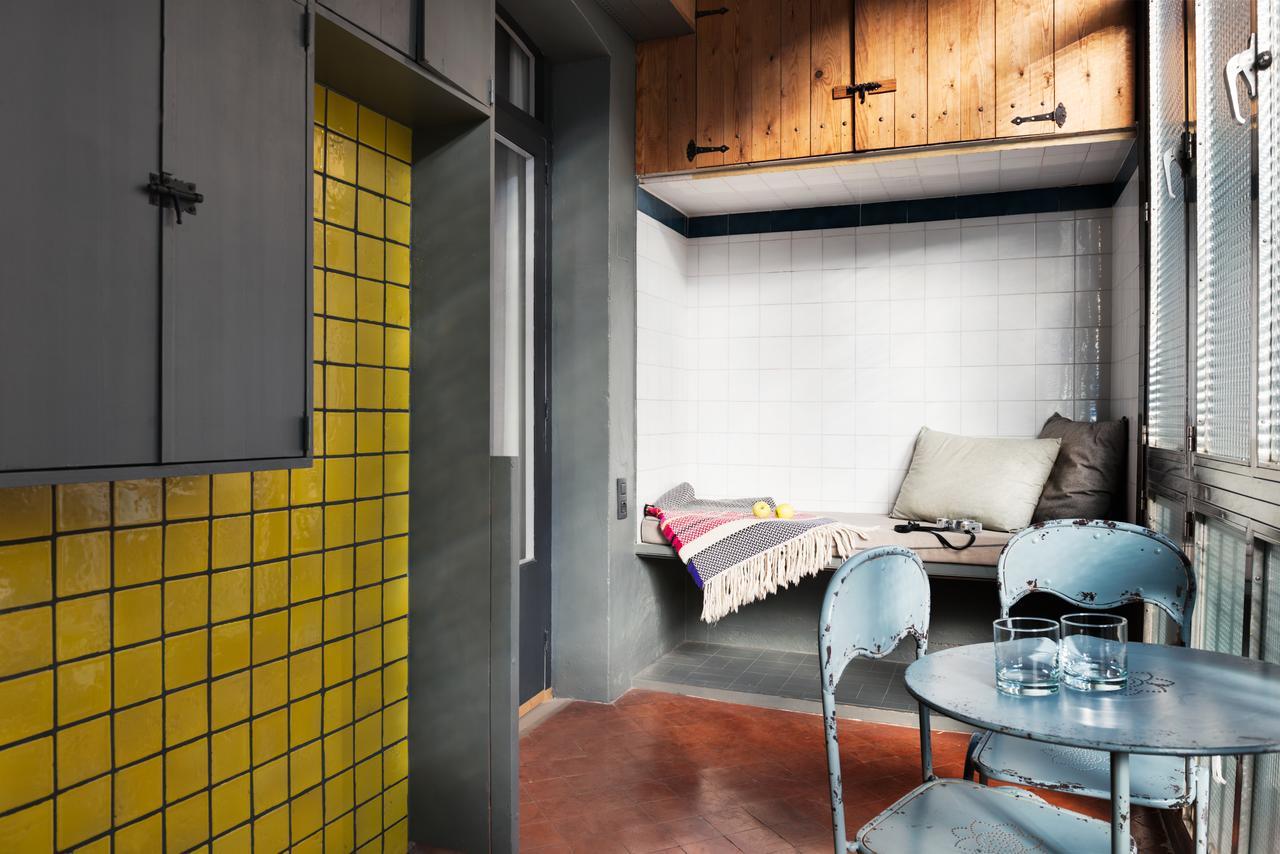 Brummell Apartments Eixample Derecha/Ballroom Барселона Экстерьер фото