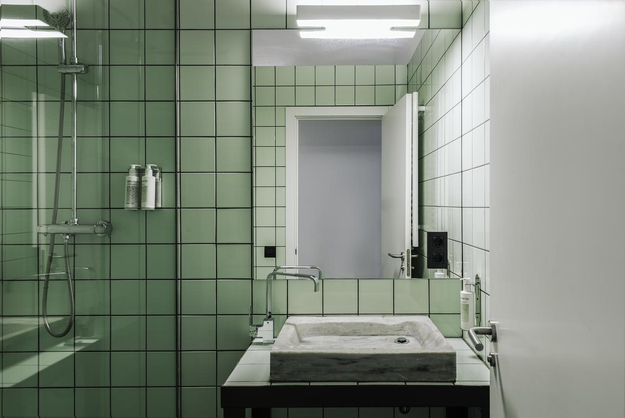 Brummell Apartments Eixample Derecha/Ballroom Барселона Экстерьер фото
